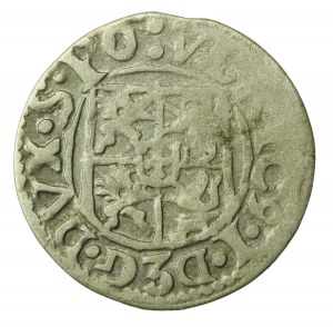 Pomerania, Ulrich, Półtorak (Reichsgroschen) 1622, Koszalin (270)