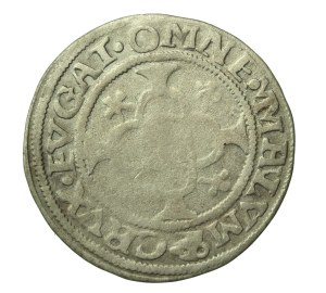 Germany, Lübeck, shilling without date, 16th century (275)
