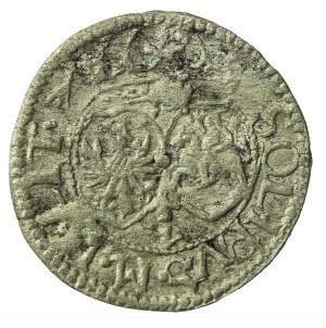 Sigismund III Vasa, Shelrog 1614, Vilnius (276)