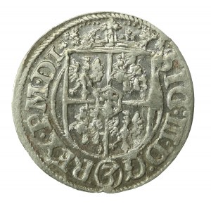 Zygmunt III Waza, Półtorak 1620, Ryga (278)