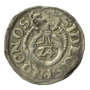 Pomorze, Filip Juliusz, Grosz 1611, Nowopole (279)