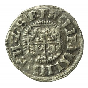 Pomorze, Filip Juliusz, Grosz 1611, Nowopole (279)