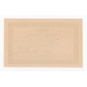Morąg/Mohrungen, Kreis, 50 fenigów 1918 (303)