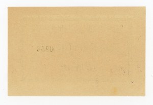Roszkow/Roschkow, Gutsvarstand, 5 marks (1914) (305)