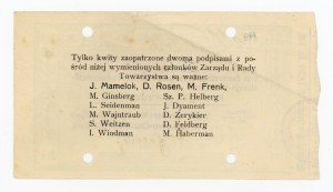 Zawiercie, 20 kopecks 1914 (319)