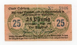 Srem/Schrimm, 25 fenig 1917 (327)