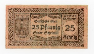 Srem/Schrimm, 25 fenig 1917 (327)