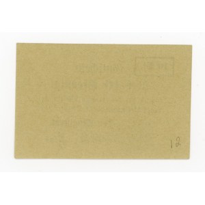 Strzelno/Strzelno, 10 fenigów 1917 - papier zielonoszary (328)