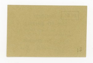 Strzelno/Strzelno, 10 fenig 1917 - green-gray paper (328)