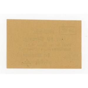 Strzelno/Strzelno, 10 fenigów 1917 - papier jasnobrązowy (329)