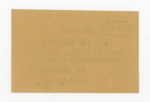 Strzelno/Strzelno, 10 fenig 1917 - light brown paper (329)