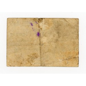 Jabłonowo Pomorskie/Gosslershausen Wpr., 10 fenigów 1917 (331)