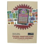 Konrad J. Walus, Michal Lukomski, Random Payment Securities, Polish Scratch Cards 1991-2023 (591)