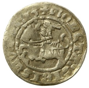 Sigismund I the Old, Half-penny 1513, Vilnius (510)