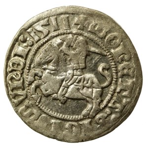 Zygmunt I Stary, Półgrosz 1511, Wilno (514)