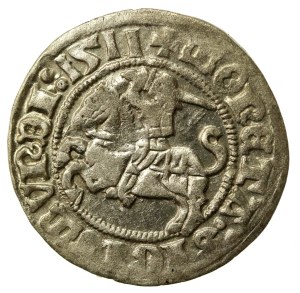 Sigismund I the Old, Half-penny 1511, Vilnius (514)