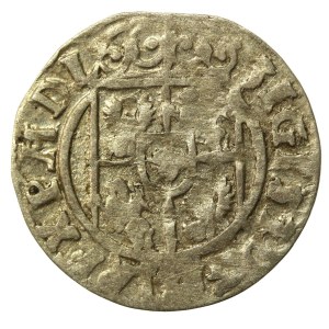 Zygmunt III Waza, Półtorak 1623, Bydgoszcz. Brak przerywników (516)