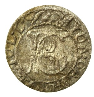 John II Casimir, Shelah 1652, Vilnius (525)