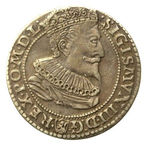 Sigismund III Vasa, Sixth of July 1596, Malbork (536)