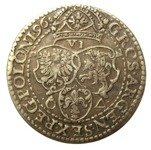 Sigismund III Vasa, Sixth of July 1596, Malbork (536)