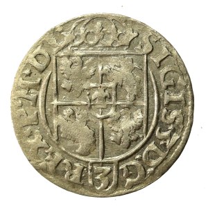 Zygmunt III Waza, Półtorak 1619, Bydgoszcz(619)