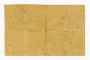 Trzemeszno/Tremessen, 3 marks 1914 (346)