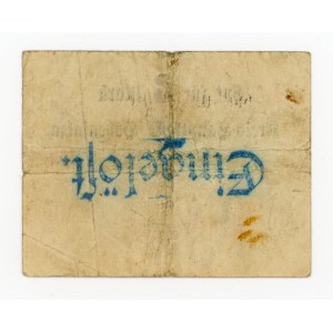 Inowrocław/Hohensalza 3 marki (1914) (351)