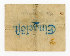 Inowrocław/Hohensalza 3 marks (1914) (351)