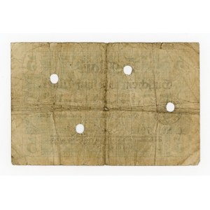 Grodzisk Wlkp./Grätz, 5 marek 1918 (352)