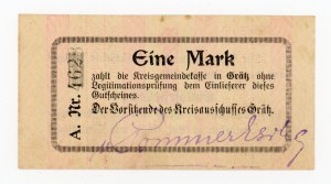 Grodzisk Wlkp./Grätz, 1 Mar 1914 (354)