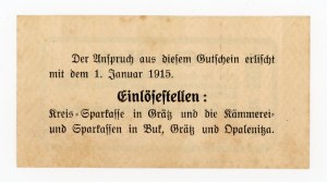 Grodzisk Wlkp./Grätz, 1 Mar 1914 (354)