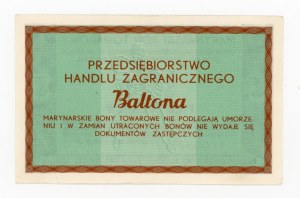 Baltona, $5 1973 D (368)
