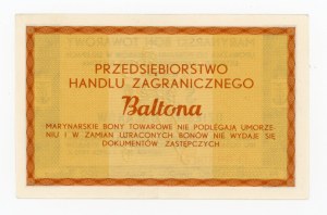 Baltona, $10 1973 D (369)