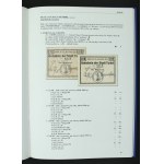 A. Podczaski, Katalog pieniędzy zastępczych, Pomorze Gdańskie i Wolne Miasto Gdańsk - Tom IV (374)