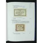 A. Podczaski, Katalog pieniędzy zastępczych, Pomorze Gdańskie i Wolne Miasto Gdańsk - Tom IV (374)