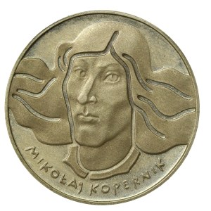 PRL, 100 złotych 1973, Mikołaj Kopernik (803)