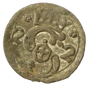 Sigismund III Vasa, Denarius 1622, variant 2-2, Cracow (283)