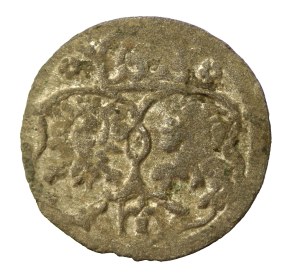 Sigismund III Vasa, Denarius 1622, variant 2-2, Cracow (283)