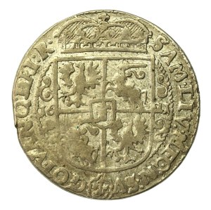Sigismund III Vasa, Ort 1621, Bydgoszcz - PRV M (287)
