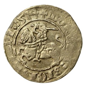 Zygmunt I Stary, Półgrosz 1514, Wilno (288)