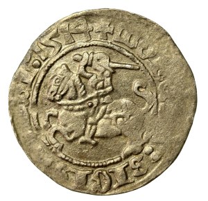Sigismund I the Old, Half-penny 1514, Vilnius (288)