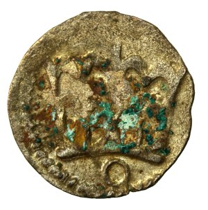 Casimir IV Jagiellonian, Denarius, Cracow (290)