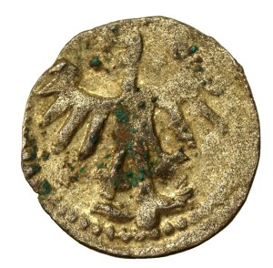 Casimir IV Jagiellonian, Denarius, Cracow (290)