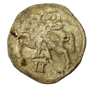 Sigismund II Augustus, Dwudenar 1570, Vilnius (292)