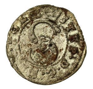 Stefan Batory, Shellegno 1584, Vilnius (296)