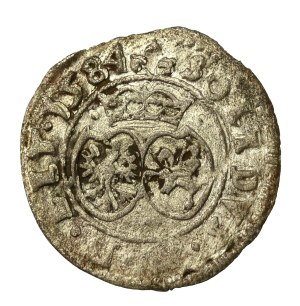 Stefan Batory, Shellegno 1584, Vilnius (296)