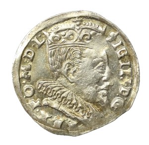 Sigismund III Vasa, Troika 1594, Vilnius (297)
