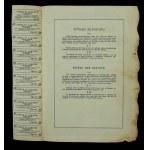 Siła i Światło i C. G. Schön, zestaw akcji. Razem 2 szt. (866)