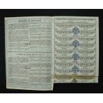 Towarzystwo Sosnowieckich Fabryk Rur i Żelaza S.A., 100 zł 1935. Zestaw 2 szt. (872)