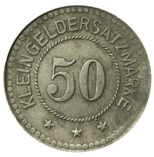 Ostrów Wielkopolski / Ostrowo, 50 feniges (922)